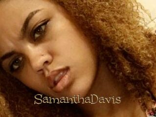 Samantha_Davis Porno FR
