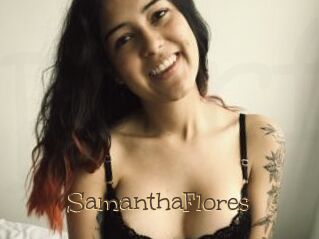 SamanthaFlores