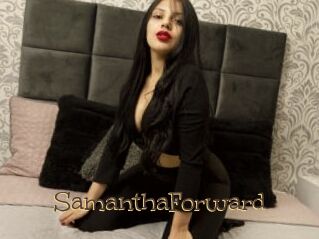 SamanthaForward