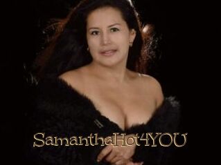 SamanthaHot4YOU Porno FR