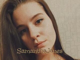 SamanthaJanes Porno FR