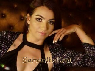 SamanthaKent