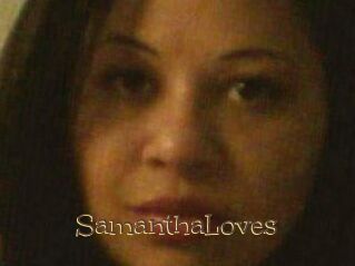 SamanthaLoves