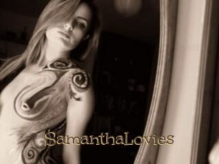SamanthaLovies