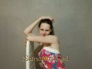 SamanthaRed