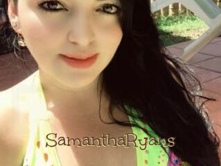 SamanthaRyans