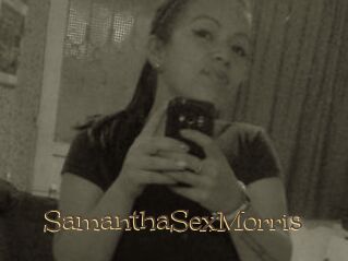 SamanthaSexMorris