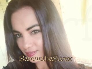 SamanthaSwex Porno FR