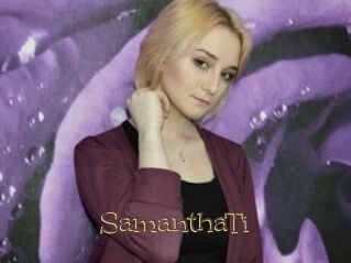 SamanthaTi