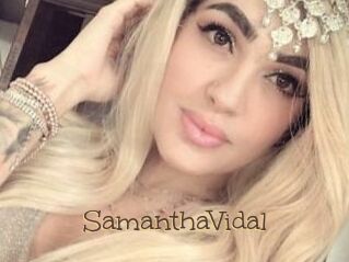 SamanthaVidal