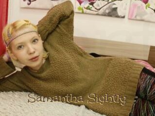 Samantha_Sightly