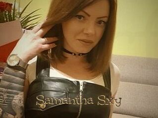 Samantha_Sxy