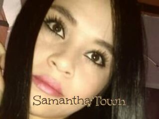 Samantha_Town