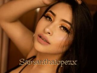 Samanthalopezx