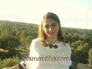 Samanthalove