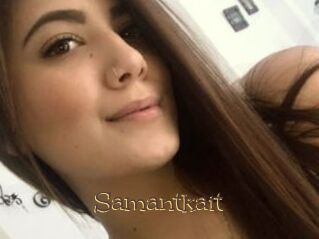 Samantkait