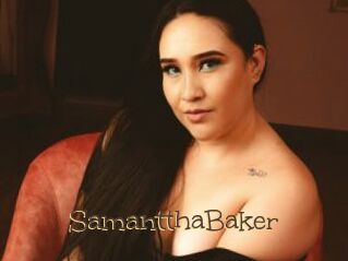 SamantthaBaker