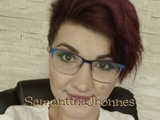 SamantthaJhonnes