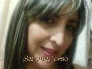 SamaraCorso