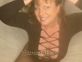 SamaraHope