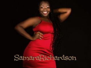 SamaraRichardson
