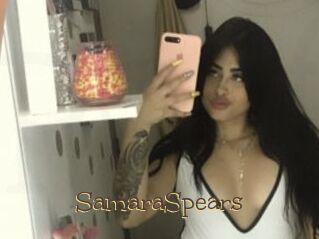 SamaraSpears Porno FR