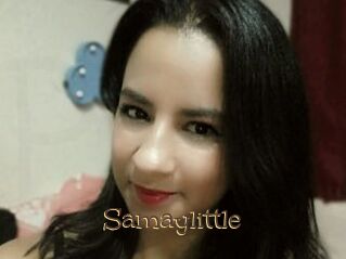 Samaylittle