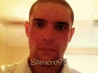 Samcro93