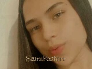SamiFosterr