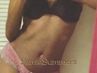 SamiaSummers