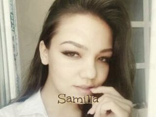 Samilla