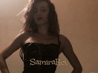SamiraHot Porno FR