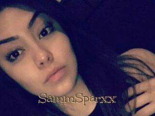 SammSparxx