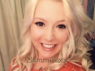 SammiFoxx