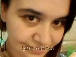 SammiRose
