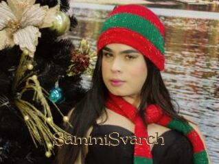 SammiSvarch