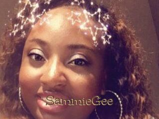 SammieGee