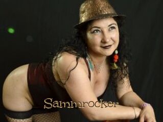Sammrocker
