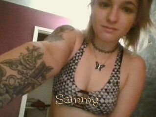 Sammy Porno FR