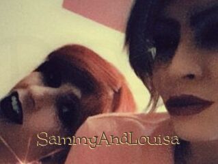 SammyAndLouisa