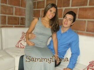 SammyDana
