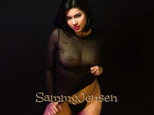 SammyJensen