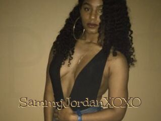 SammyJordanXOXO