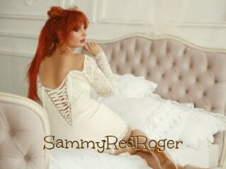 SammyRedRoger Porno FR