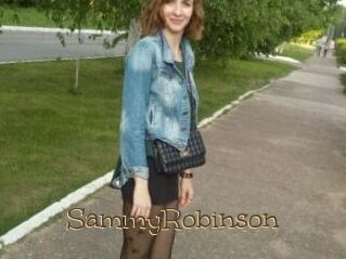 SammyRobinson