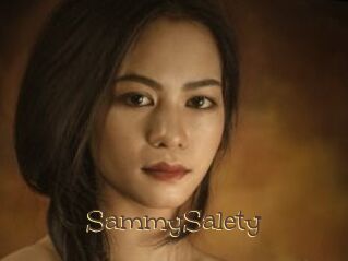 SammySalety Porno FR