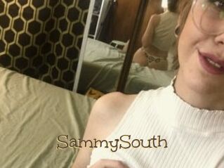 SammySouth