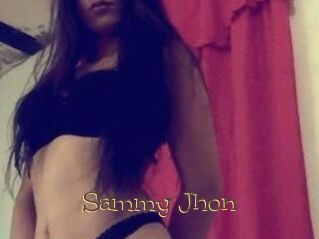 Sammy_Jhon