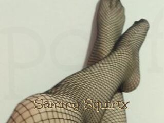 Sammy_Squirtx