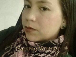 Sammy_Vannity